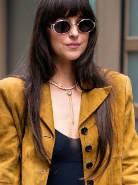 Gucci GG1854S 001 Oval Sunglasses – Ruthenium/Grey main image 8